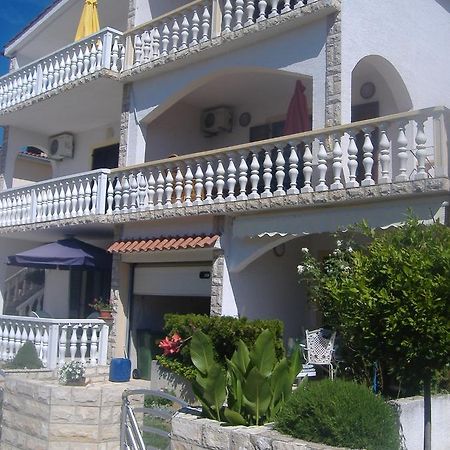 Apartments Matko & Sven Privlaka  Dış mekan fotoğraf
