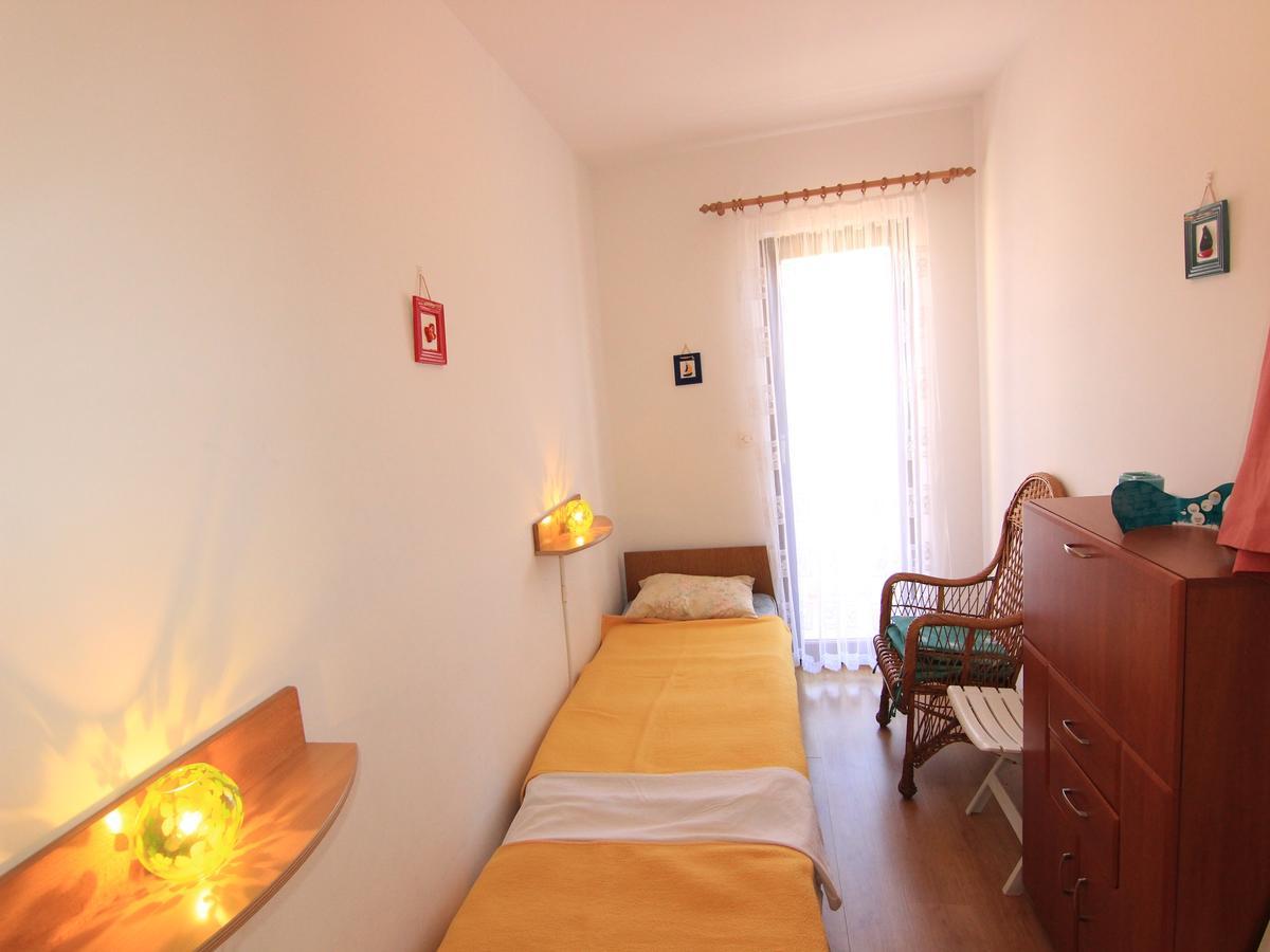 Apartments Matko & Sven Privlaka  Dış mekan fotoğraf