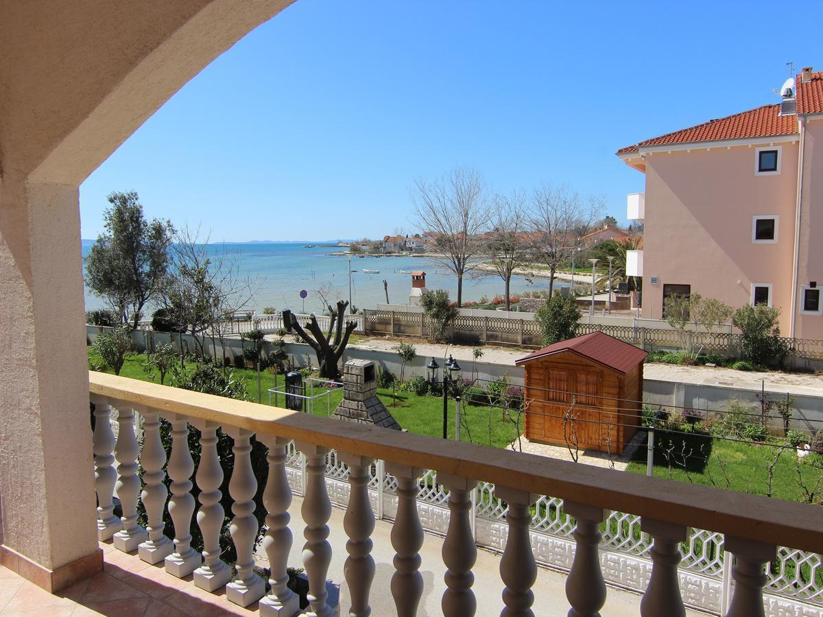 Apartments Matko & Sven Privlaka  Dış mekan fotoğraf