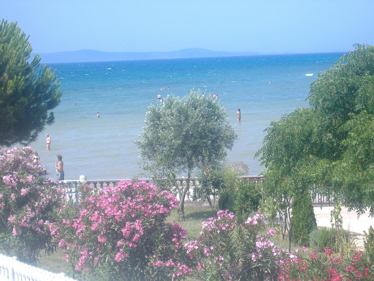 Apartments Matko & Sven Privlaka  Dış mekan fotoğraf