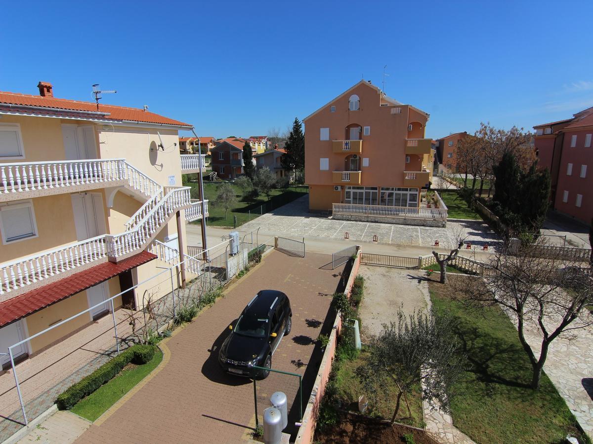 Apartments Matko & Sven Privlaka  Dış mekan fotoğraf