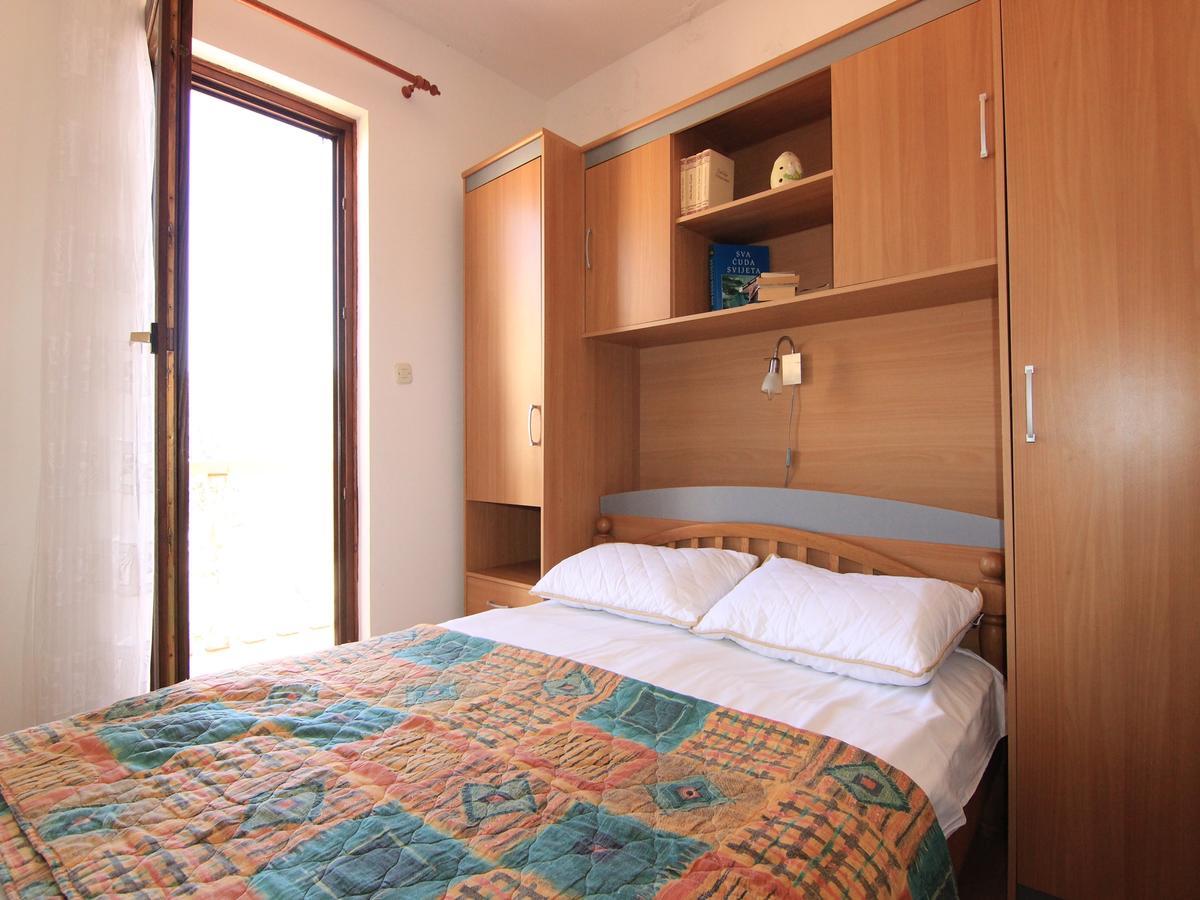 Apartments Matko & Sven Privlaka  Dış mekan fotoğraf