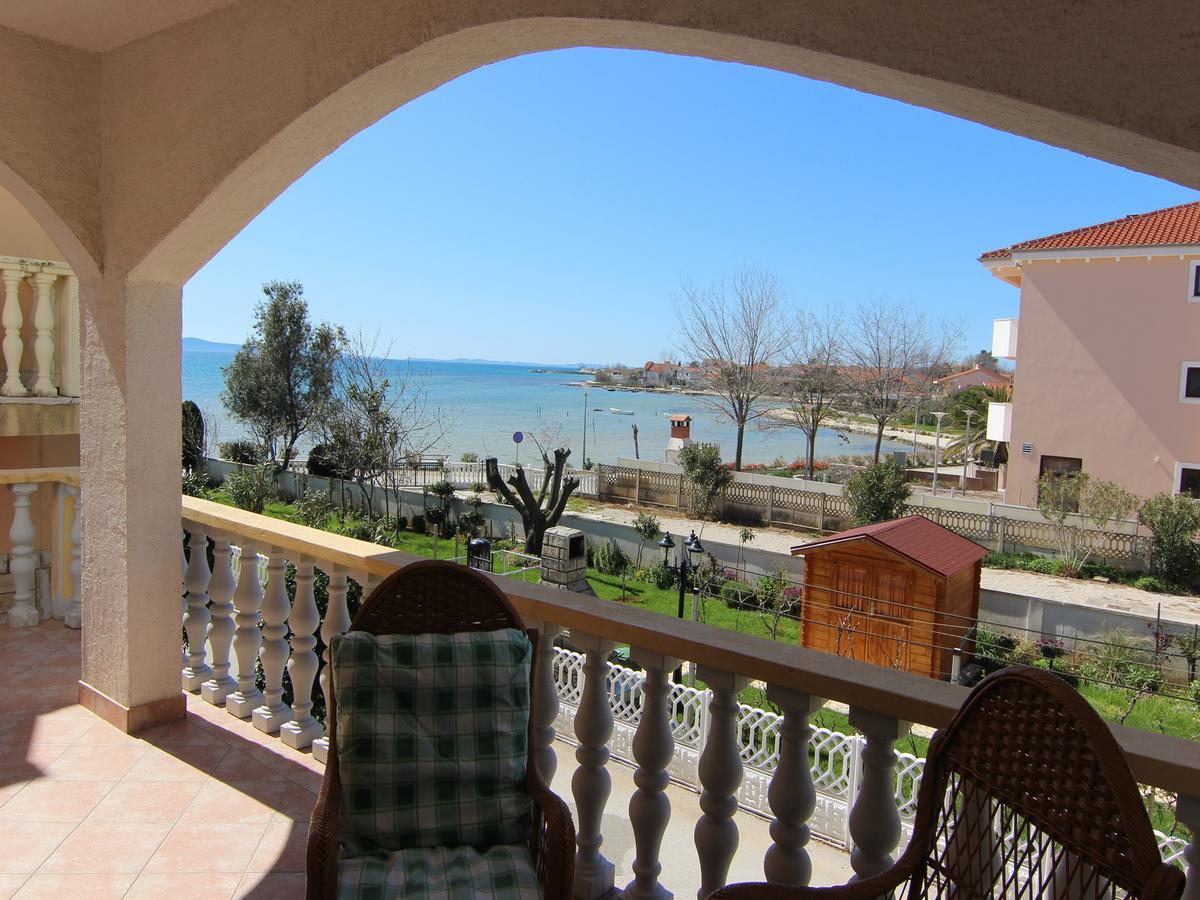 Apartments Matko & Sven Privlaka  Dış mekan fotoğraf