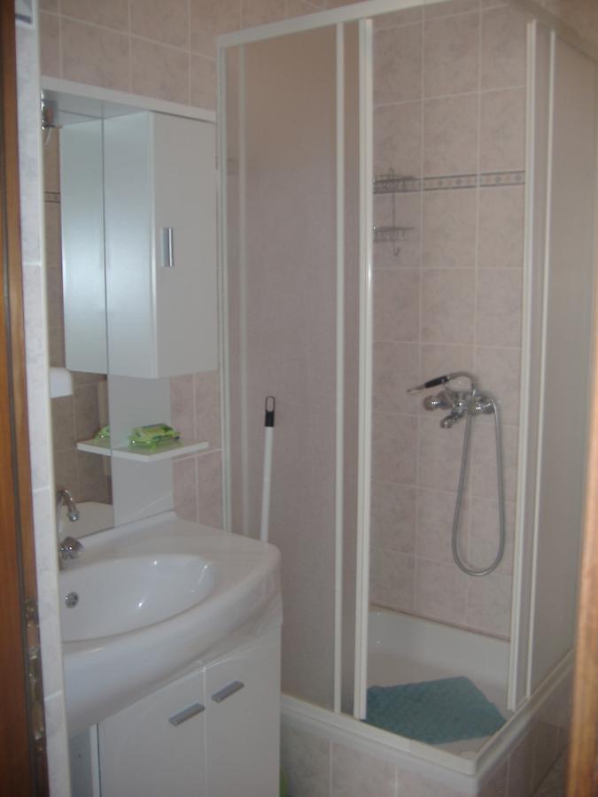 Apartments Matko & Sven Privlaka  Dış mekan fotoğraf