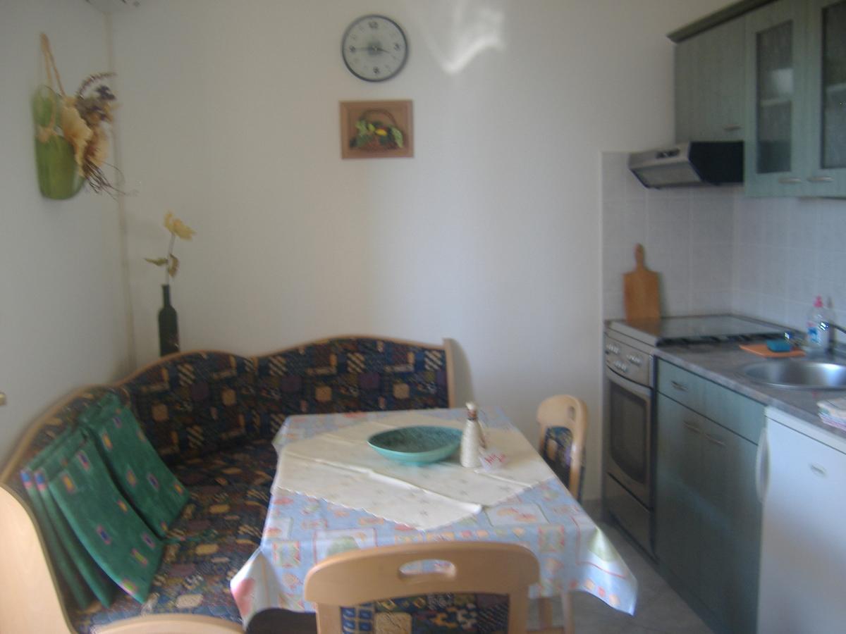 Apartments Matko & Sven Privlaka  Dış mekan fotoğraf