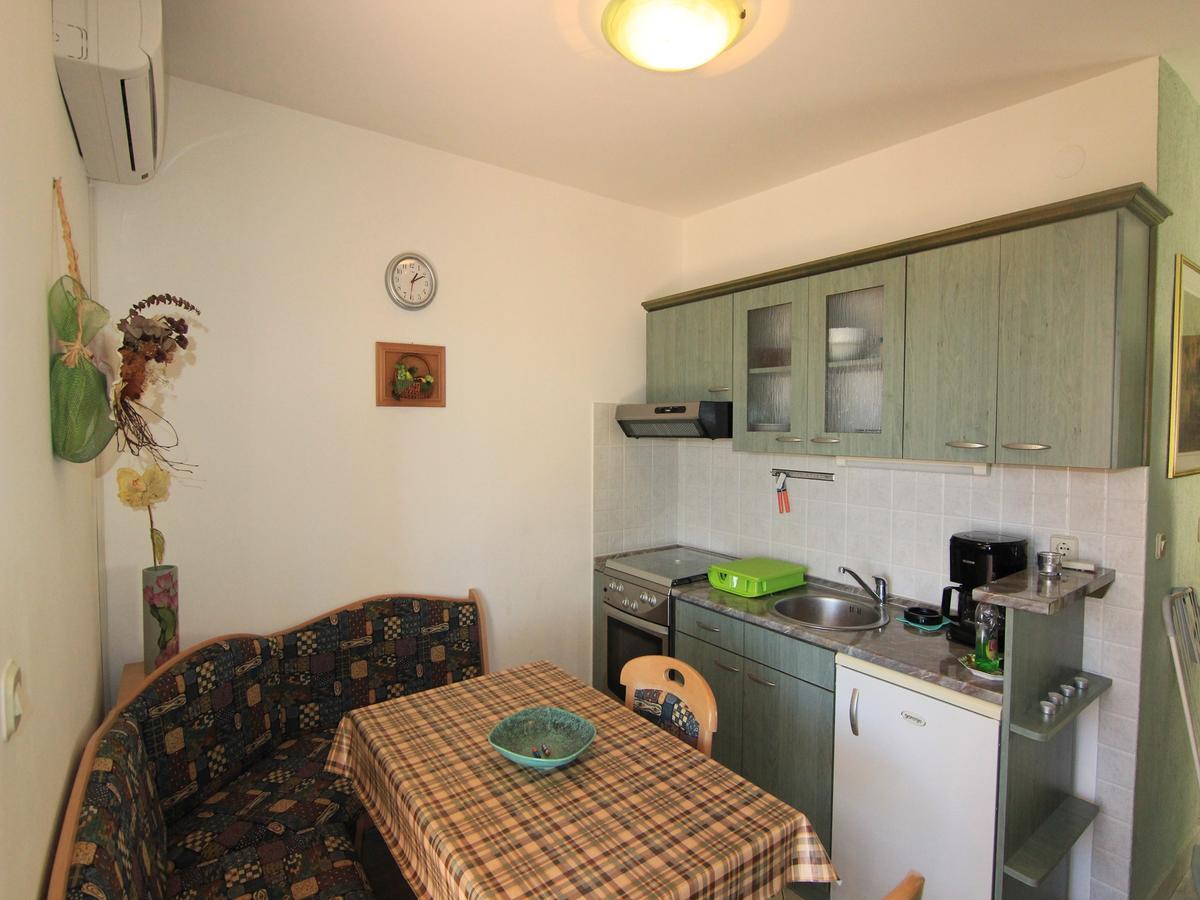 Apartments Matko & Sven Privlaka  Dış mekan fotoğraf