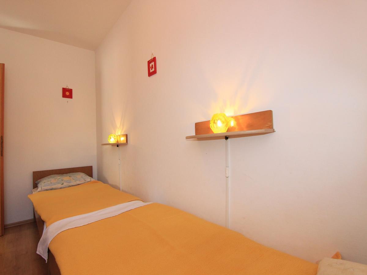 Apartments Matko & Sven Privlaka  Dış mekan fotoğraf