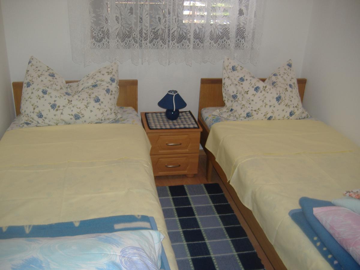 Apartments Matko & Sven Privlaka  Dış mekan fotoğraf