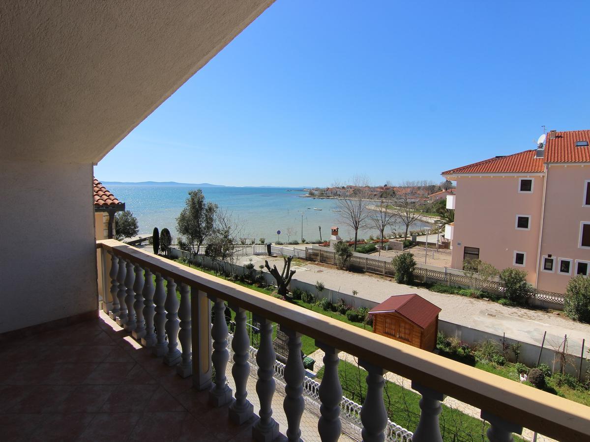 Apartments Matko & Sven Privlaka  Dış mekan fotoğraf