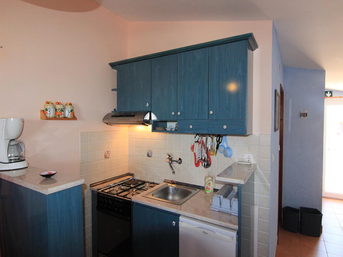 Apartments Matko & Sven Privlaka  Dış mekan fotoğraf