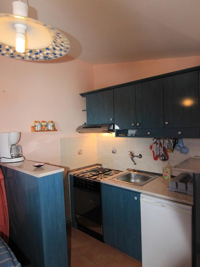 Apartments Matko & Sven Privlaka  Dış mekan fotoğraf
